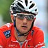 Frank Schleck w�hrend der siebten Etappe der Tour de Suisse 2009